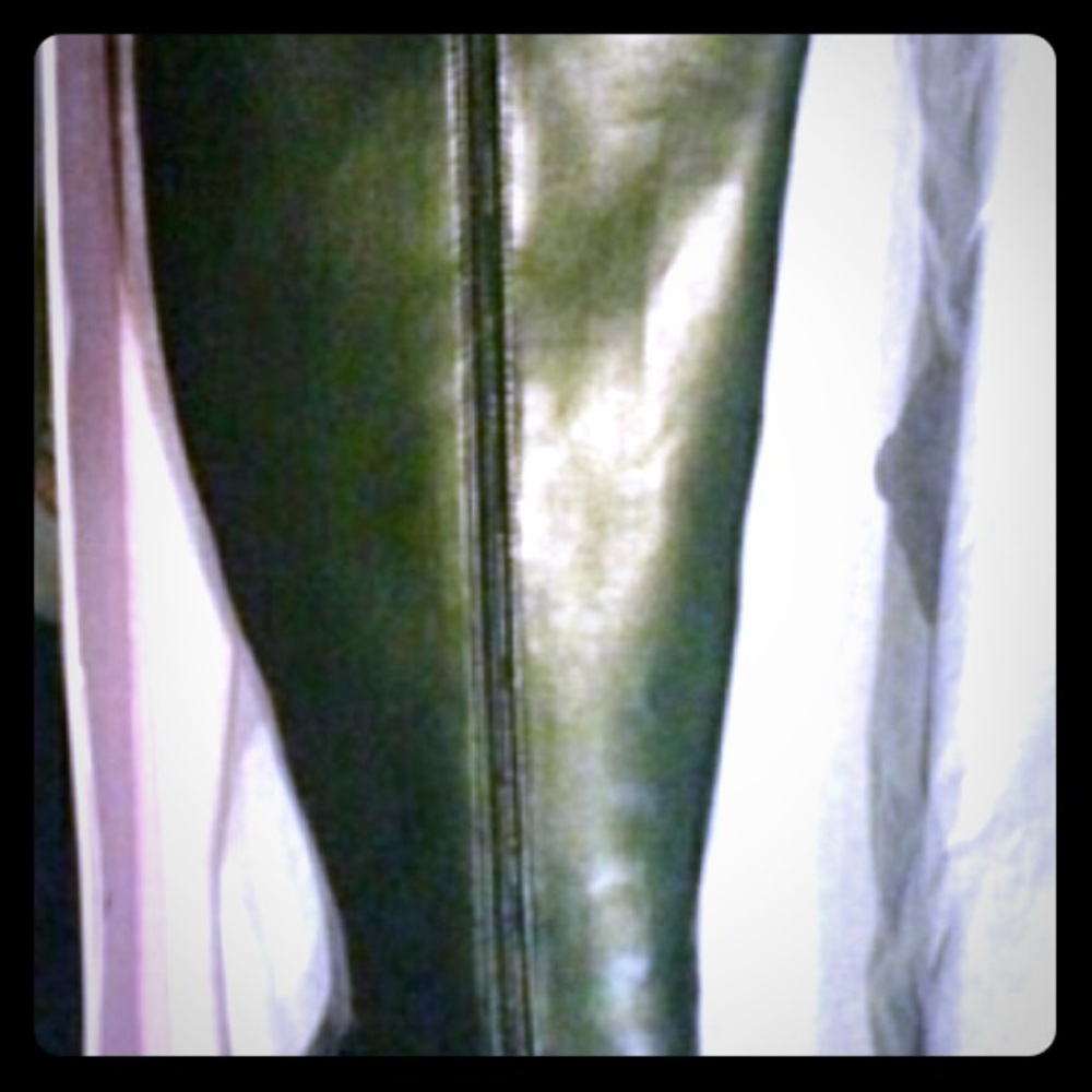 BRAND NEW!!! Baker’s Sexy over the knee boots